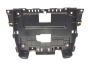 Rámeček pro montáž rádia Navi Renault Kadjar 688301818R 1256