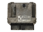 Řídicí Jednotka Motoru Seat 03L906018FM 0281017157 Bosch