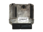 Blok Ovladačů 55576896 0281017106  Opel Bosch 