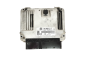 Blok Ovladačů 045906013F 0281012879 Volkswagen Bosch 28777