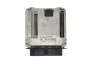 Blok Ovladačů 04L907309L 0281030258 VW Bosch 