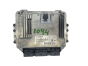 Blok Ovladačů 0281013872 9664843780 9653958980 PSA Bosch 63371