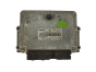 Blok Ovladačů 55181457 0281010337 19242YAA Fiat Bosch
