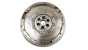 Dvouhmotové Kolo 9659269480 0532Q4 330000242 1.6 HDI PSA Sachs