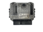 Blok Ovladačů 55206270 0281012882 4D34A3ADM Alfa Romeo Bosch 53333