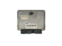 Řídicí Jednotka Motoru Rover MSB101150 0281001956 Bosch 34528