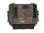 Blok Ovladačů 0281011089 9653202580 9647785580 PSA Bosch 2915