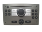 Rádio Cd 30 Opel Tigra 13190853 453116246 URA Blaupunkt