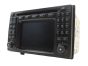 Rádio Cd Navi TV Mercedes-Benz A2108205489 7612001770 Bosch