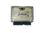 Blok Ovladačů 045906019BG 0281011244 Seat VW Bosch 33255