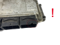 Blok Ovladačů 0281011571 8200309318 8200346254 Renault Bosch 57457