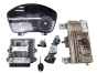 Starter Pack Ford Focus 2 4M51-12A650-JK 4M5T-14A073-CF 1.6 TDCI