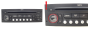 Rádio Cd Mp3 Citroen Peugeot 96633422XT A2C53119559