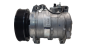 Kompresor Klimatizace Nový originál Honda TSP0159478 Delphi