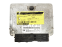 Blok Ovladačů Opel 24417169 0281010268 Bosch GM 