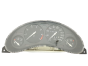 Otáčkoměr Opel Corsa B 88481709 90534402 26411
