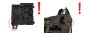 Blok Ovladačů UPC X84 N2 8200306032C S118399200F Renault Siemens 1733