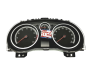 Otáčkoměr Opel Corsa D P0013373006 2317330 GM 41760