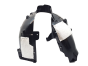 Podběh Kola Pravý Předek Originál Citroen C4 Picasso 9817394880