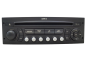 Rádio Cd Mp3 Peugeot 207 96643699XT PSARCD431-63 VDO 3