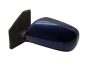 Zpětné Zrcátko Levý Toyota Avensis 2 7477 3004743 3003327 7 Pin