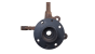 Těhlice Kola Předek Pravý Renault 7700827248 7700787730 72mm