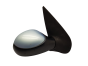 Zpětné Zrcátko Pravý Peugeot 206 96432616XX 7 Pin