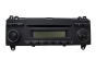 Rádio Cd Mercedes Sprinter A9068200286 BE7076 Sound 5 Becker