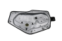 Mechanizmus Otevirání/Zavirání Oken 3T0839461 88390722702 Skoda Superb DPA
