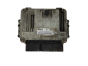 Blok Ovladačů 55204761 0281012862 4E34A3ABM Fiat Bosch 14409