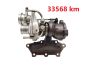 Turbodmychadlo 144103742R 144103742R 0.9 TCE Renault Dacia 33568 km