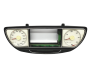 Tachometr PSA 807 C4 Picasso 1401228780 