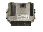 Blok Ovladačů 4M51-12A560-YE 0281011701 Ford Bosch 28196