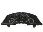 Otáčkoměr Opel Meriva 13173382XU 110080162027 41032