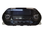 Autorádio Fiat 356 Tipo VP1 EMEA BT 07356542530