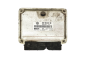 Blok Ovladačů 045906019AB 0281010503 Volkswagen Bosch 25053
