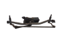 Mechanizmus Stěračů Citroen C2 C3 9638117180 6401F4 Valeo 1041