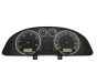 Otáčkoměr VW Passat 3B3 3B0920809C VDO 48699