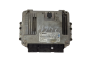 Blok Ovladačů 0281012523 9664843480 9657699480 PSA Bosch 19402