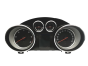Otáčkoměr Opel Astra J 13336484 600775881 GM