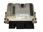 Blok Ovladačů 9664738780 0261S04008 9663193580 PSA Bosch