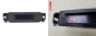 Displej Rádia Peugeot 406 9641902577 Sagem