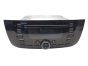 Rádio Cd Fiat Punto Evo 7355539210 F199FL Delphi