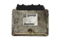Blok Ovladačů IAW4EF.G4 51798647 Fiat Magneti Marelli 19449