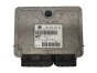 Blok Ovladačů Seat VW 036906034DG IAW4MV.DG Magneti Marelli