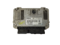 Blok Ovladačů 89661-0H080 0261S04463 Toyota Bosch