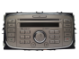 Rádio Cd Ford Focus 8M5T-18C815-AA KW2000