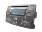 Rádio Cd Dacia 281153889R HARN1003 RV2D-C3000E-P 0km 1223