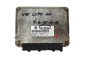 Blok Ovladačů VW 047906027 5WP4331 05 Siemens