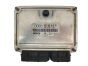 Blok Ovladačů 038906019FP 0281010729 Audi Bosch 2874